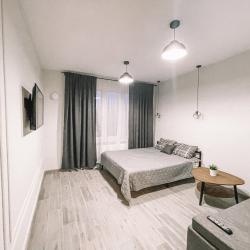 фото 6 RentApart SPB (РентАпарт СПБ) на Комендантском проспекте 63