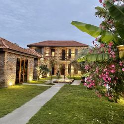 Фото Отель Loft Garden (Лофт Гарден)