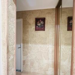 3-комнатные апартаменты стандарт