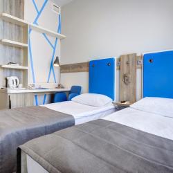 Номер стандарт премиум