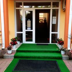 Фото Отель Ростов