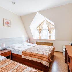 2-местный номер стандарт