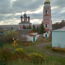 Фото Отель Гостевой дом