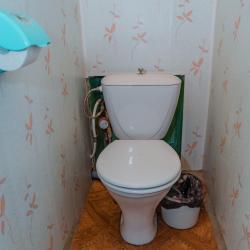 Фото Апартаменты на улице Привокзальная