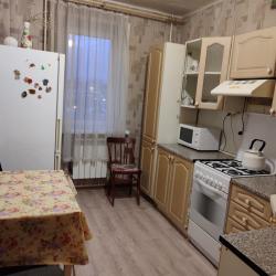 2-комнатные апартаменты стандарт