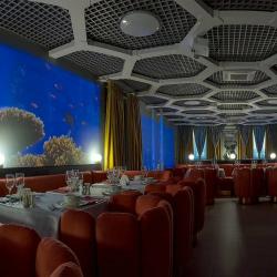 Фото Отель Дом на Мельнова