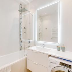 фото 259 Business Apartments (Бизнесс Апартменс) на бульваре Ходынский 20А