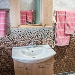 Фото Отель ский Медведь