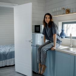 Фото Отель А-Шалаш Черноречье