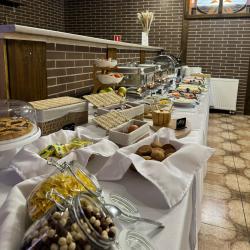 Фото Отель Золотая ночь