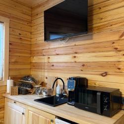 Фото Отель Сны Леса