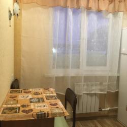 1-комнатные апартаменты стандарт ул. Кирова, 38