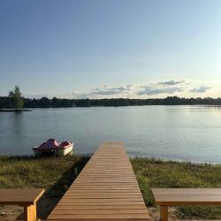 Фото Отель Кукушка