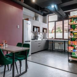 Фото Отель Точка Притяжения