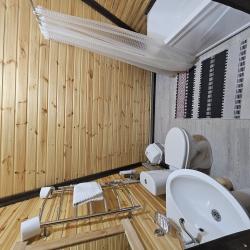 Фото Отель Terskol Star (Терскол Стар)