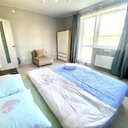 Фото Апартаменты на улице Ветлужская