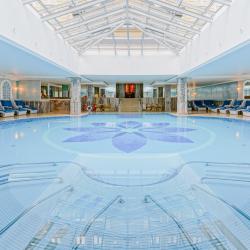 Фото Отель Tsar Palace Luxury Hotel & SPA (Царь Палас)