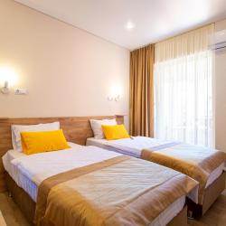 Фото Отель Parfenon (Парфенон)