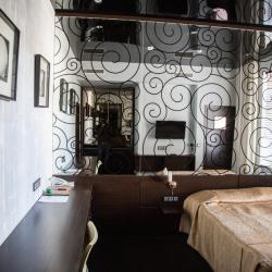 Фото Отель Летучая Мышь