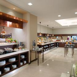 Irkutsk City Center (Иркутск Сити Центр) ex. Courtyard by Marriott — 021eb631480273b5632a9c99384fb39d