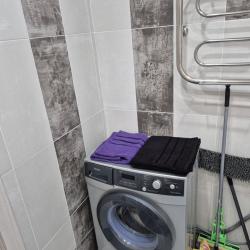 1-комнатные апартаменты улучшенные