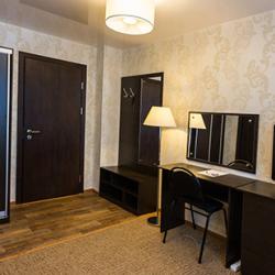 Фото Отель Сияние