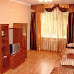 Фото Отель Профсоюзная