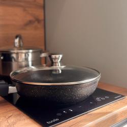 Апартаменты студия гостиничный комплекс Радуга 10И