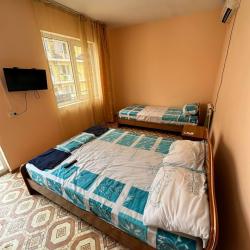 Фото Отель Гостишка