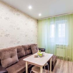 Фото Отель AtmaHouse на улице Бориса Житкова 2 корпус 1