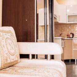 Фото Отель Миракль