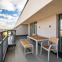 фото 29 Simply Comfort Palacio (Симпл Комфорт Паласио) на 26-й Линии ВО