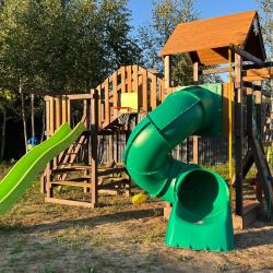 Фото Отель Green Point (Грин Поинт)