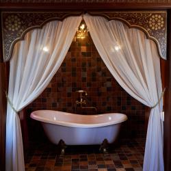 Фото Отель Здрава Дача