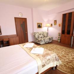 Фото Отель Троя