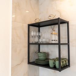 Апартаменты улучшенные