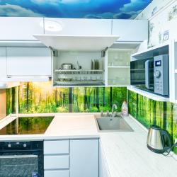 Фото Отель Yacht Apart (Яхт Апарт) на улице Бутлерова