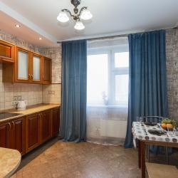 Фото Отель Moment House (Момент Хаус) на улице Юбилейная 30