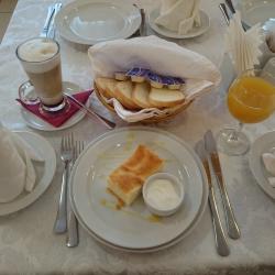 Фото Отель Планета