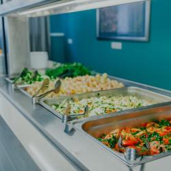 Фото Отель Алтайский замок