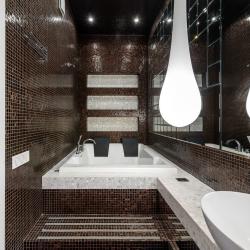 3-комнатные апартаменты люкс