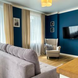 Фото Отель Pro.Apartment на улице Ленина 7