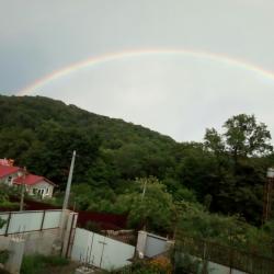 Номер стандарт комфорт с 1 двуспальной кроватью