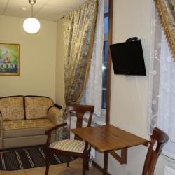 Фото Отель -Парк