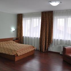 Фото Отель Дворик