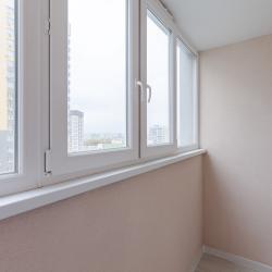 2-комнатные апартаменты люкс