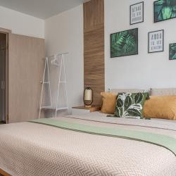 Фото Отель Квартира Comfort с самостоятельным заселением от Welcome V Ekb