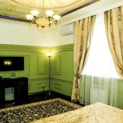 Фото Отель Резиденция