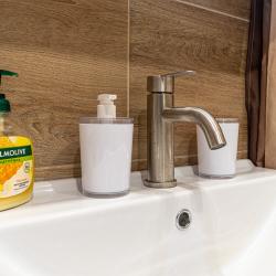 Фото Апартаменты на улице Скандинавская 1 корпус 6