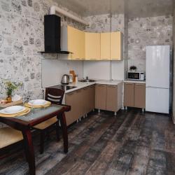 Фото Апартаменты на шоссе Московское 33 корпус 4